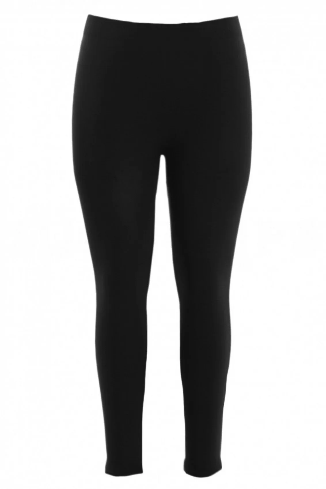 24" Capri Length Leggings