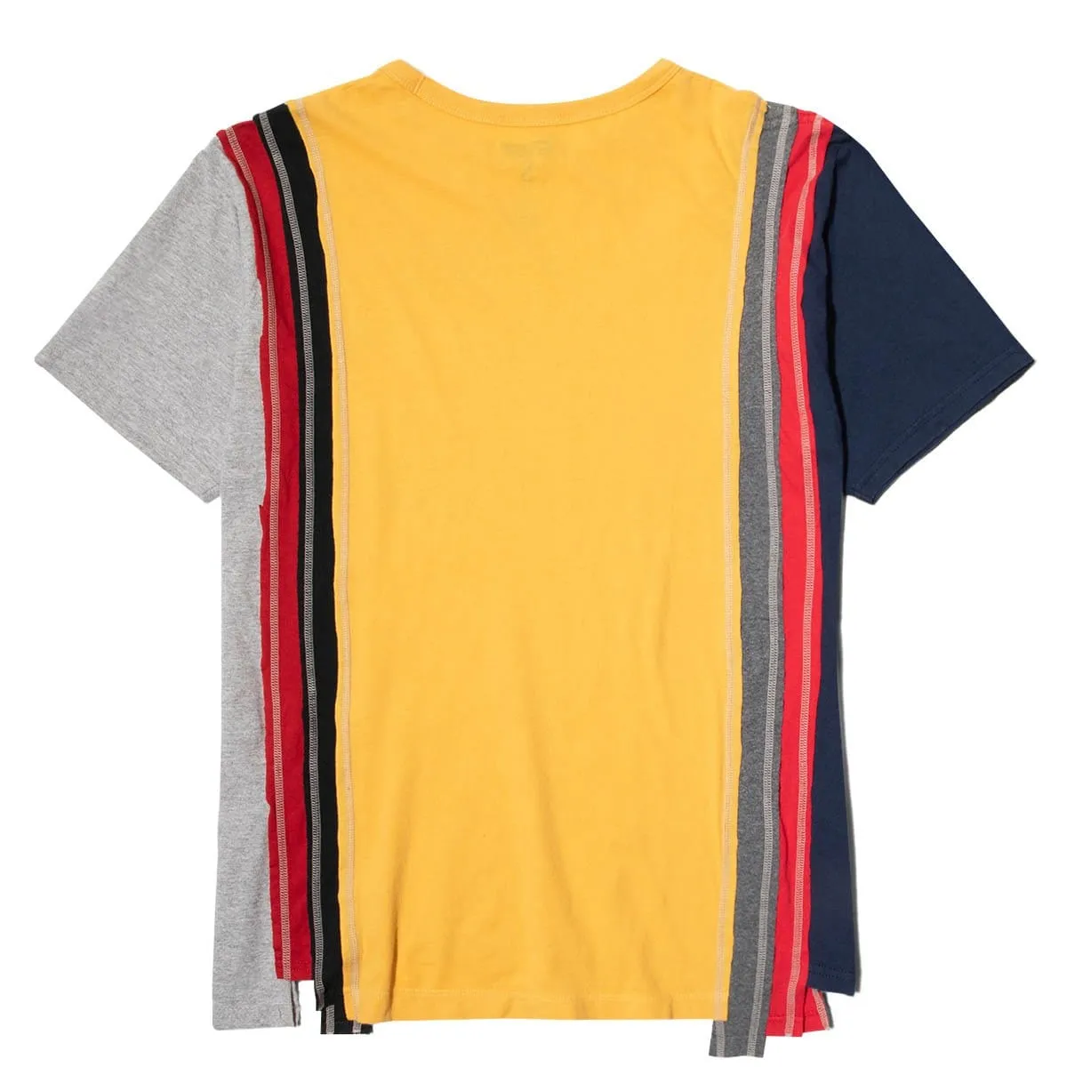 7 CUTS SS TEE COLLEGE SS20 3