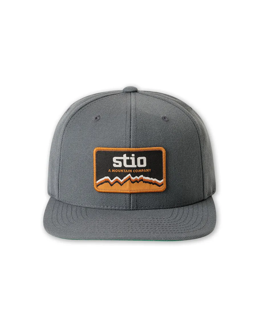 A Mountain Company Hat