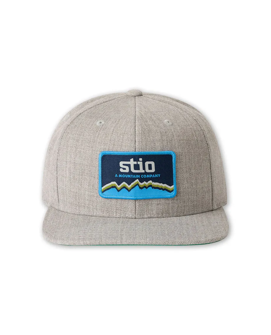 A Mountain Company Hat