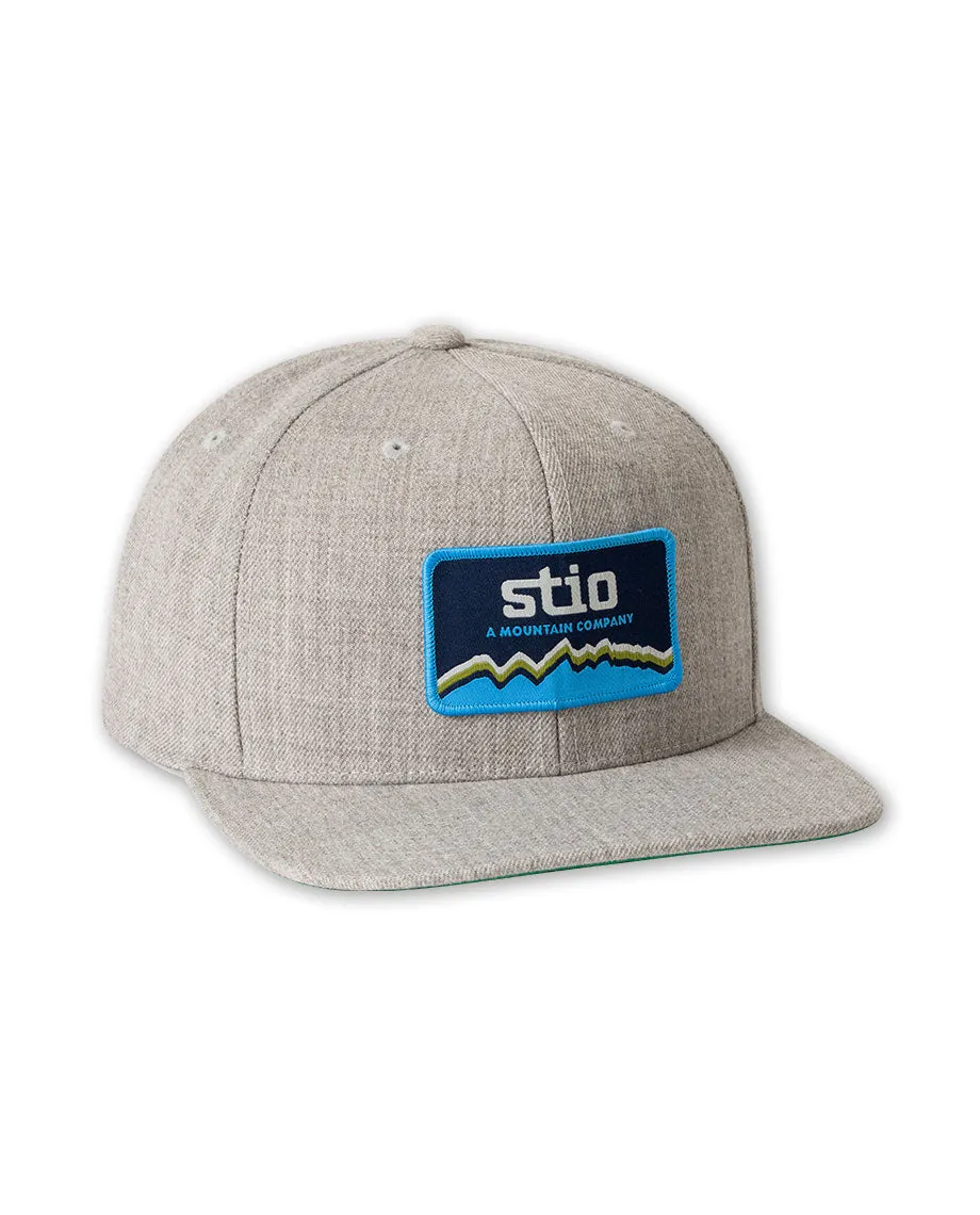 A Mountain Company Hat