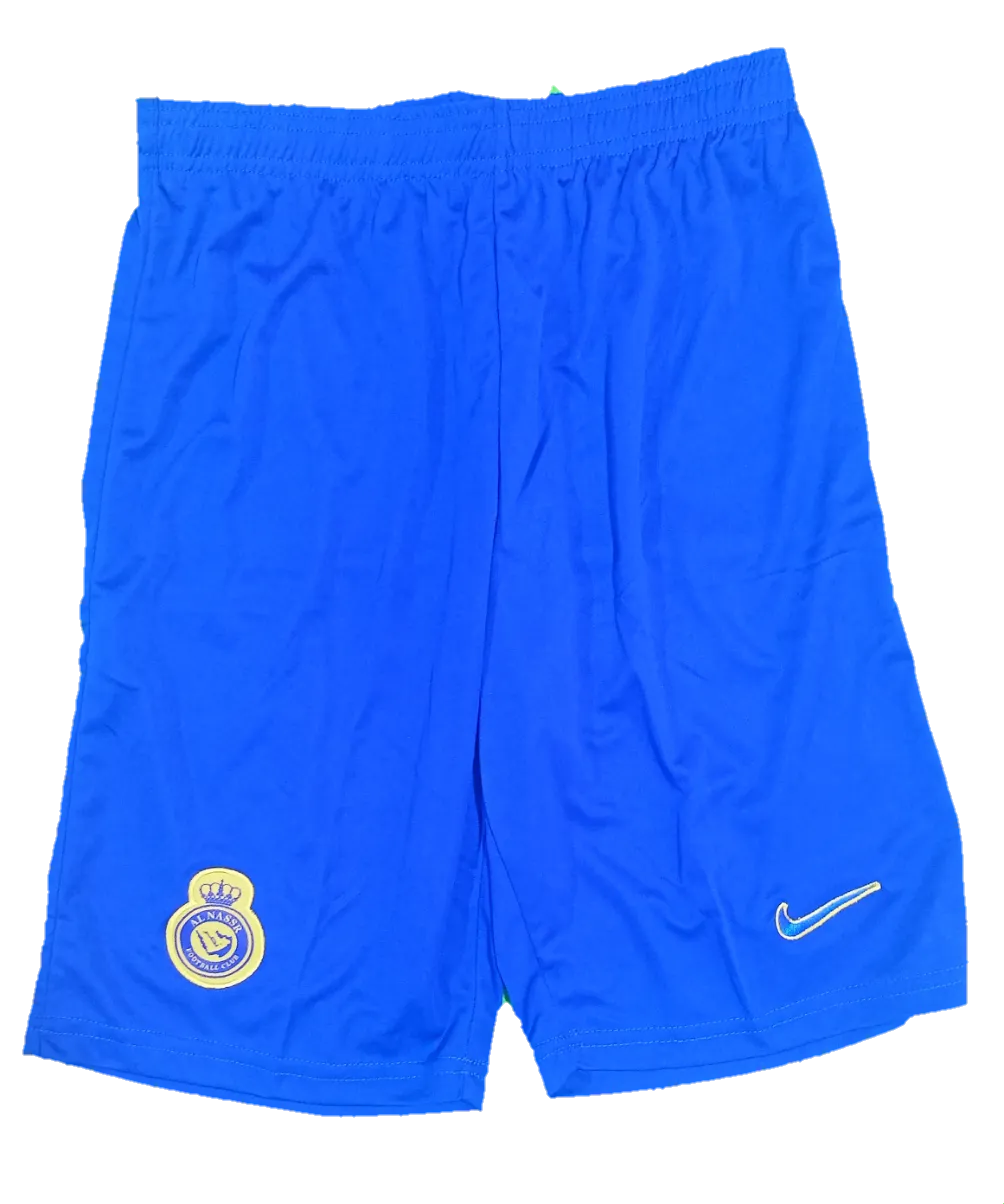 Al-Nassr Fc Home short 22/23