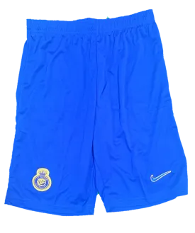 Al-Nassr Fc Home short 22/23