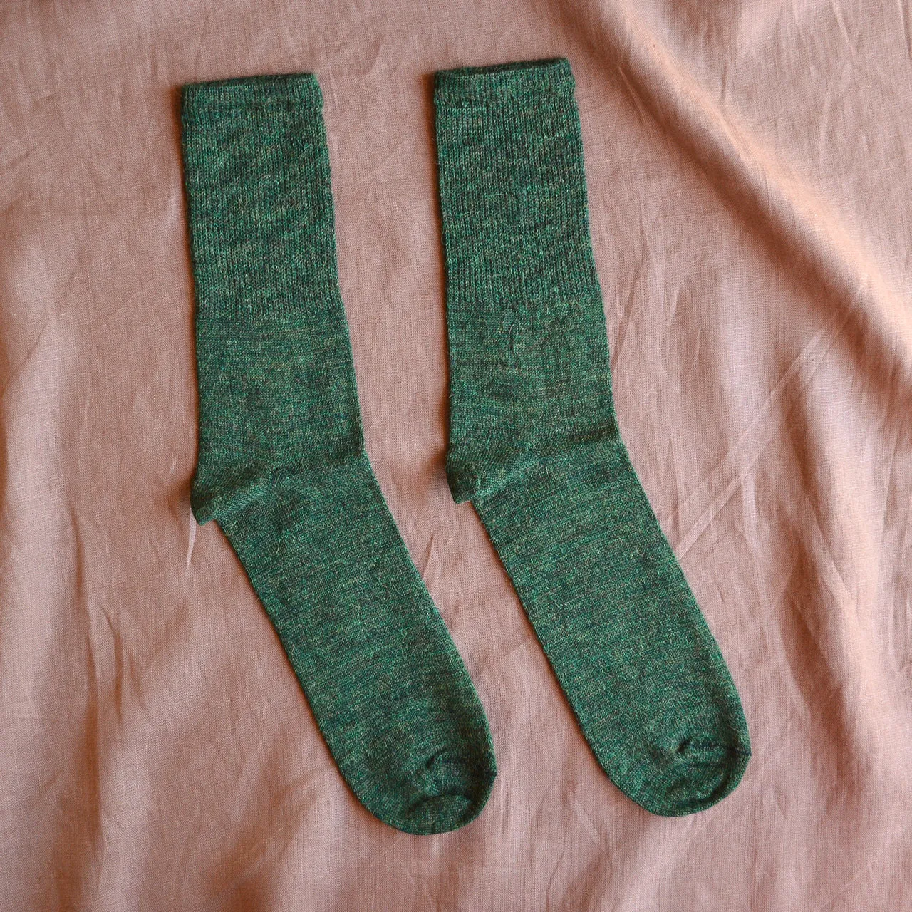 Alpaca/Merino Socks (Adults 35-45)