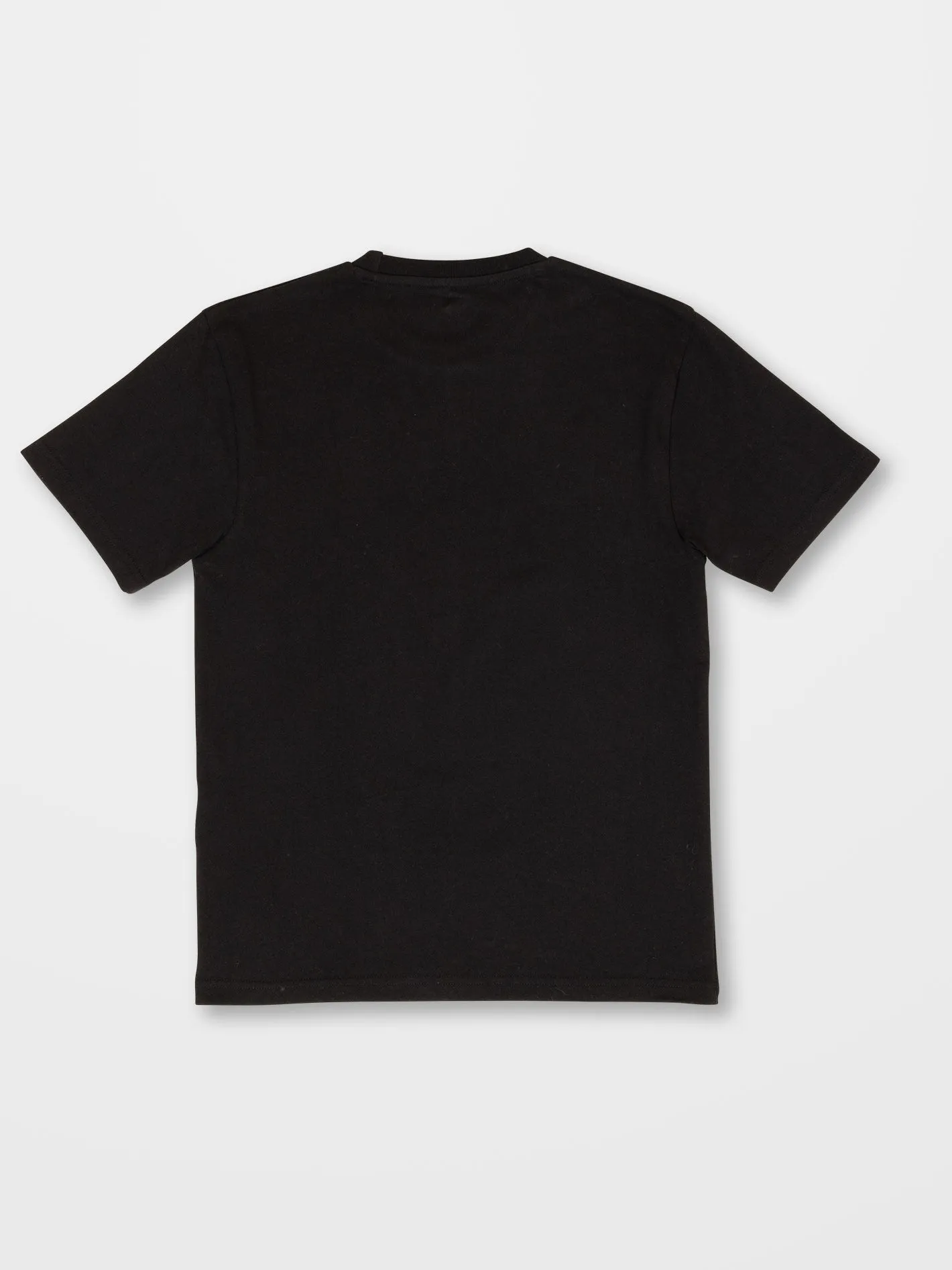 Alstone T-shirt - BLACK - (KIDS)