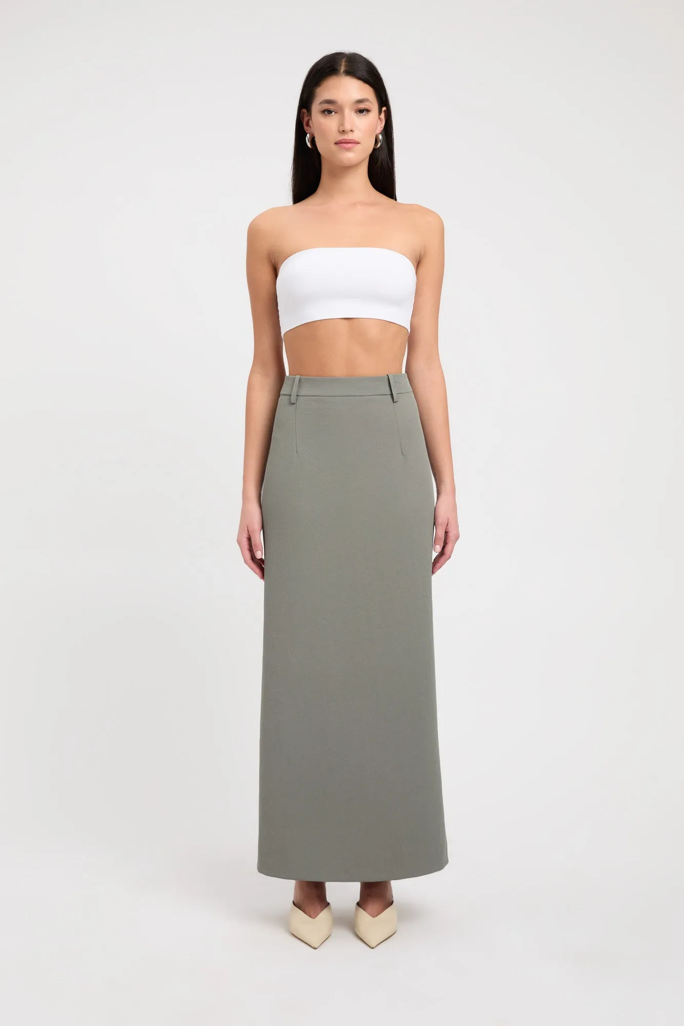 Ariel Midi Skirt