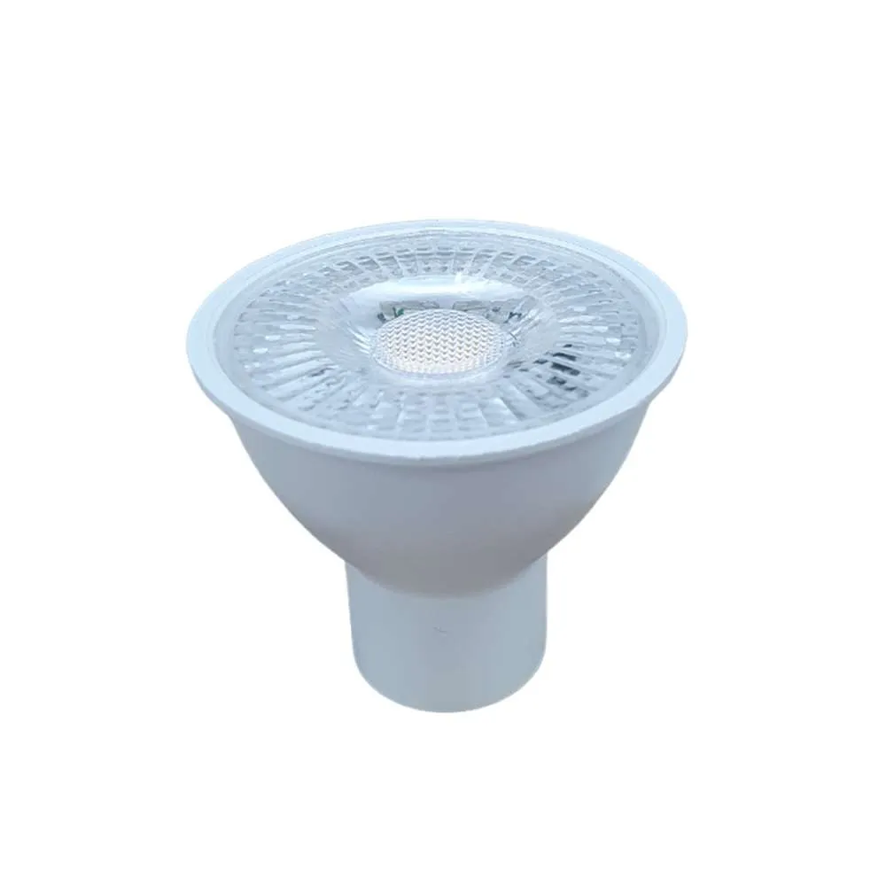 Avan LED GU10 Lamp 7W Warm White