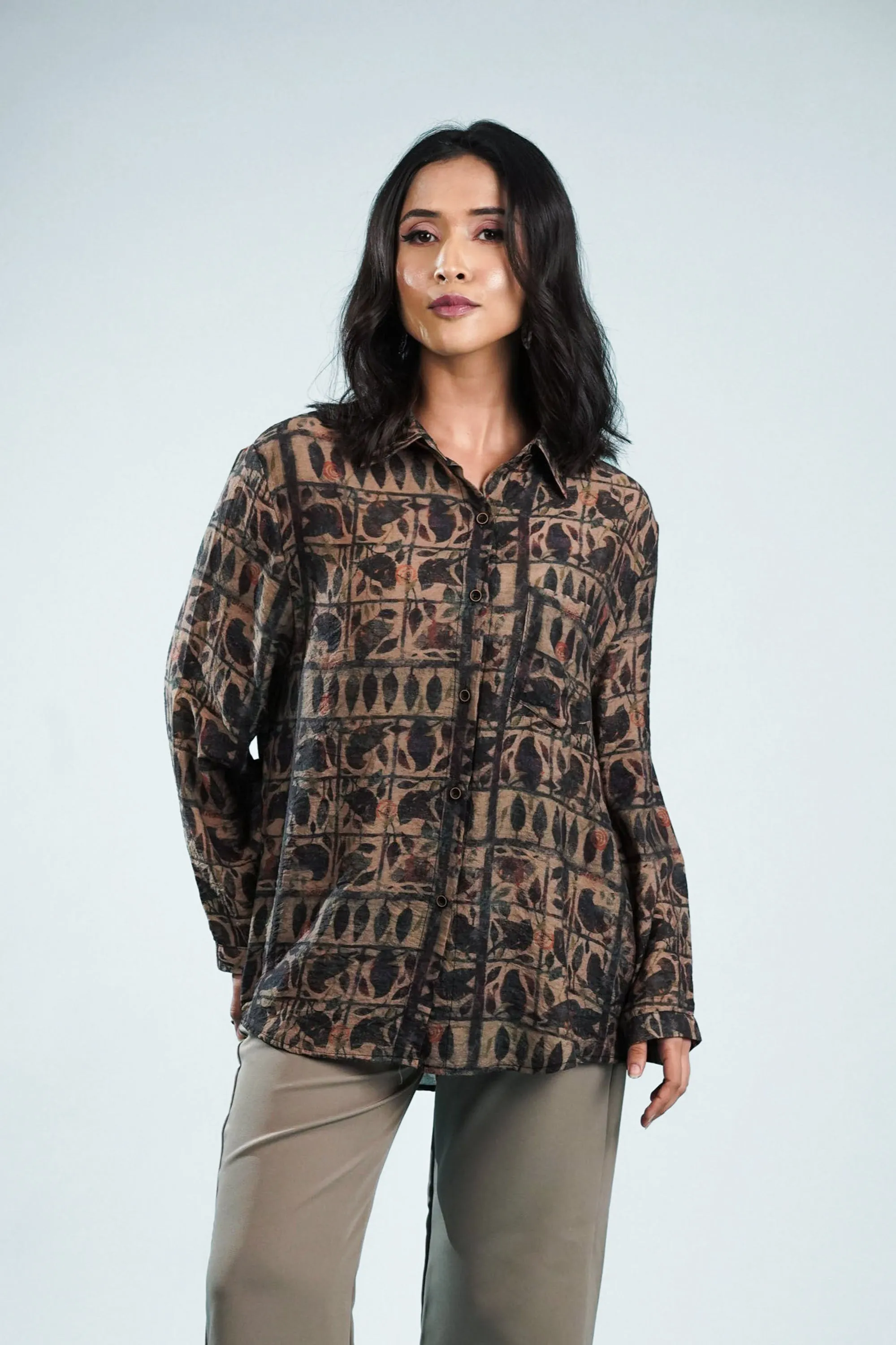 Avian Canopy Summer Shirt