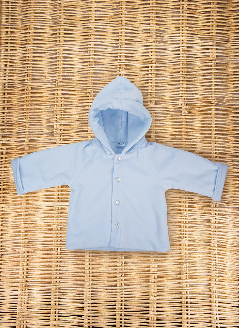 Baby Soft Jacket