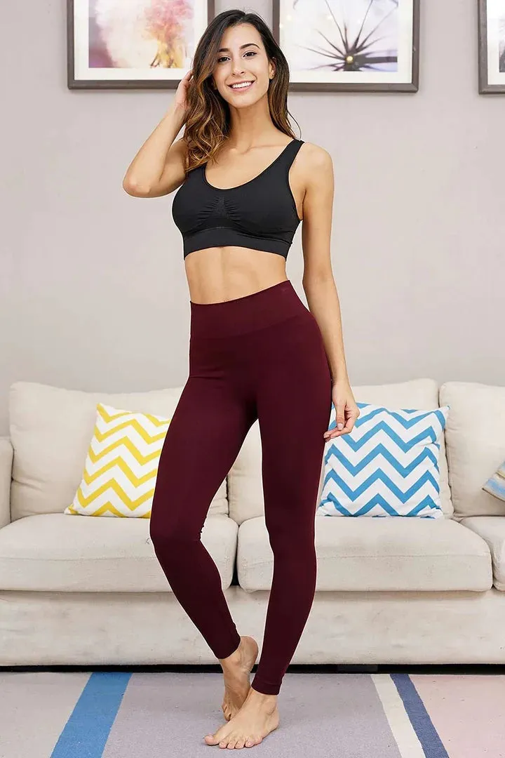 Bamboo Legging