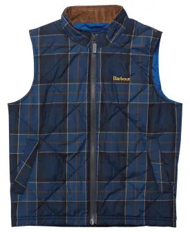 Barbour Boys Finn Gilet