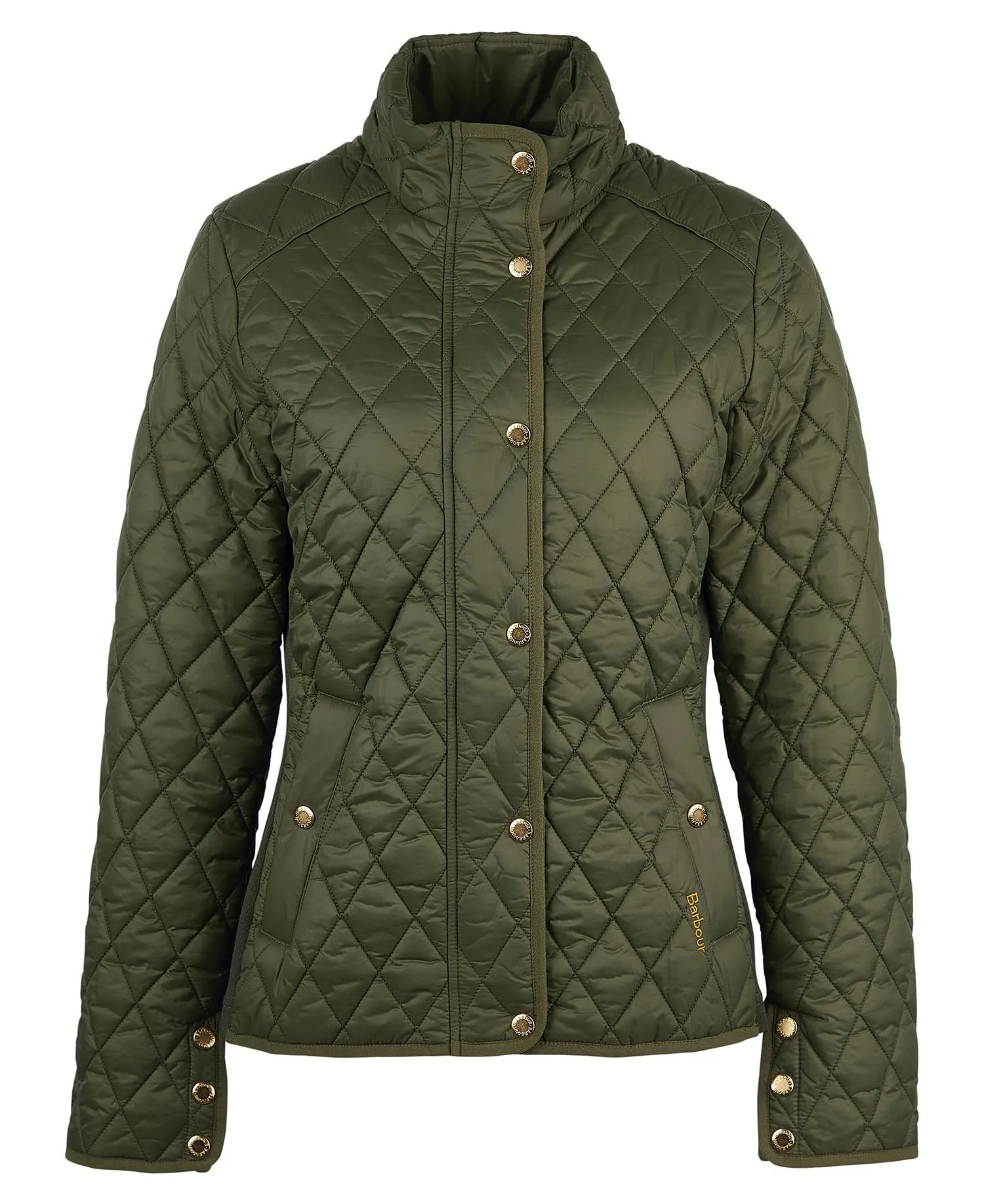 Barbour Women's Yarrow Quilted Jacket