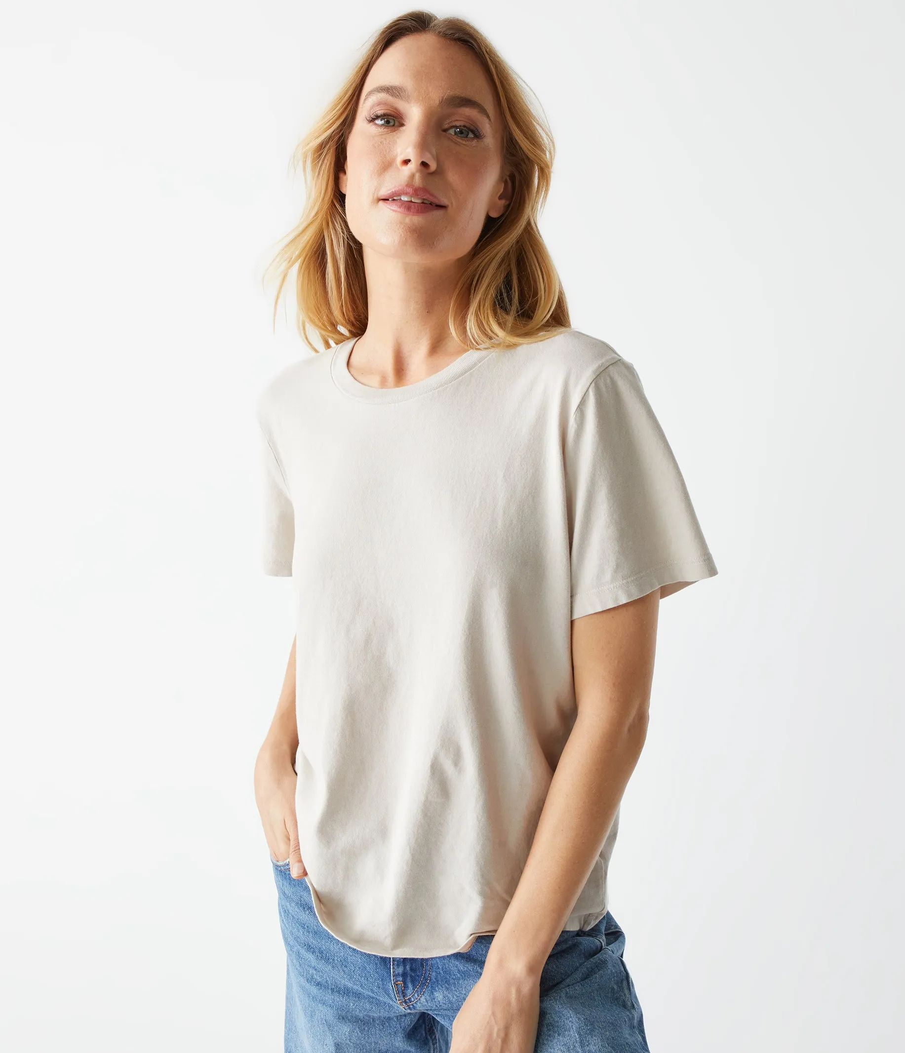 Becca Tee