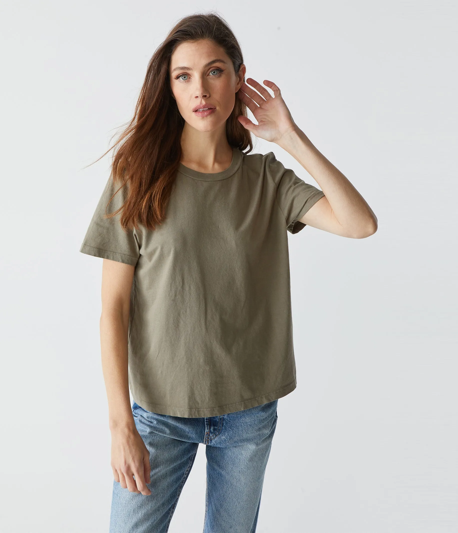 Becca Tee