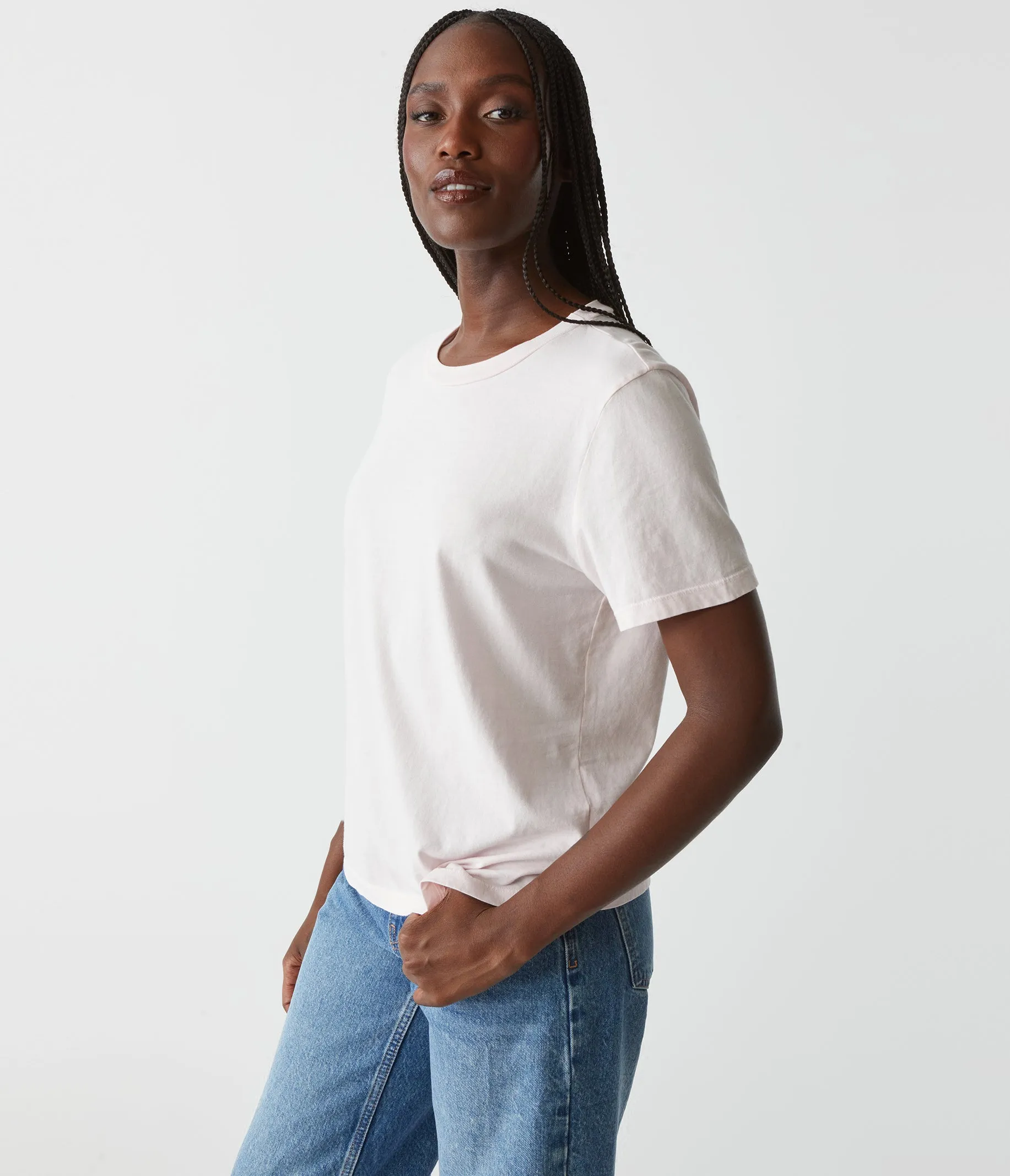 Becca Tee