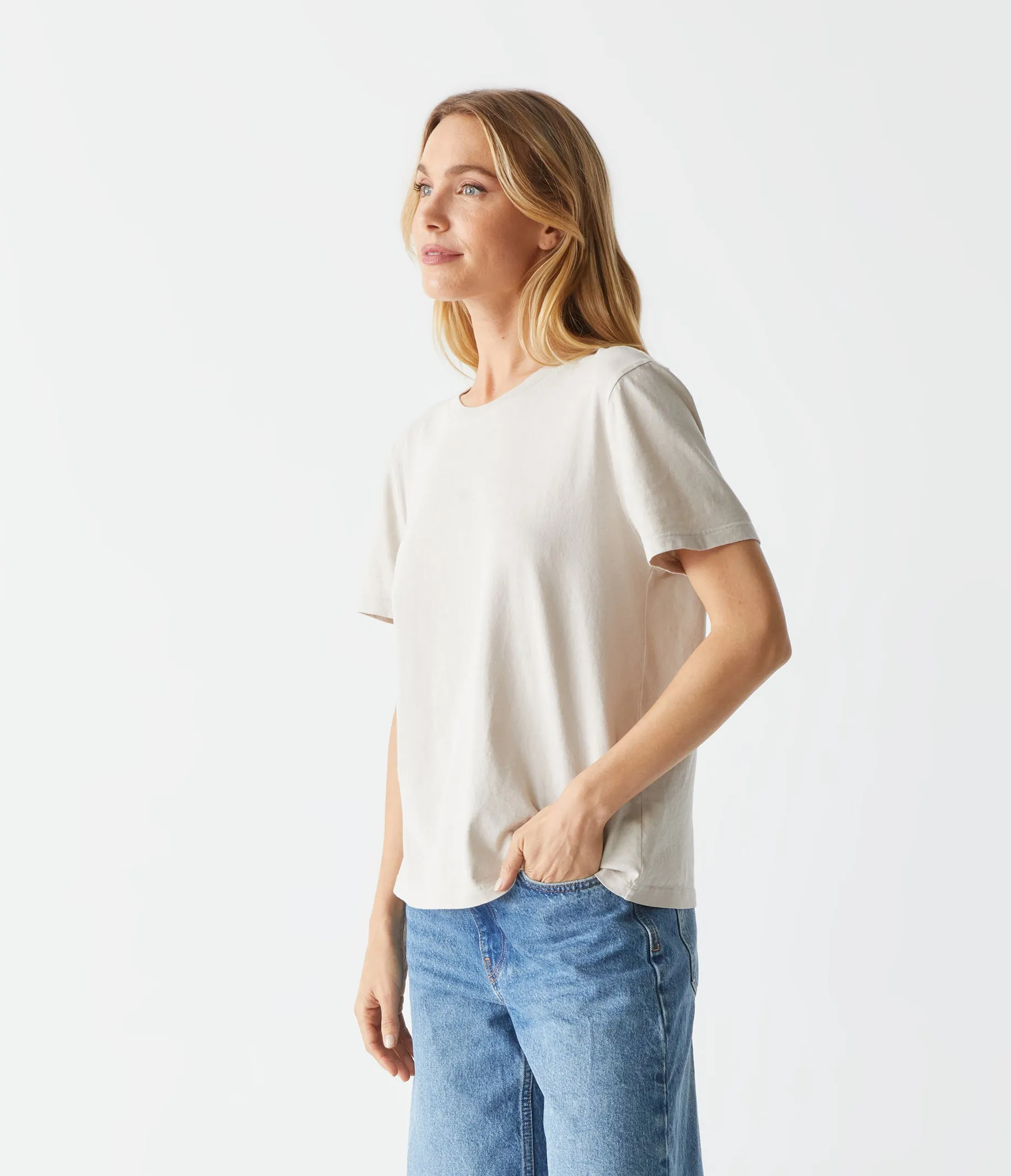 Becca Tee