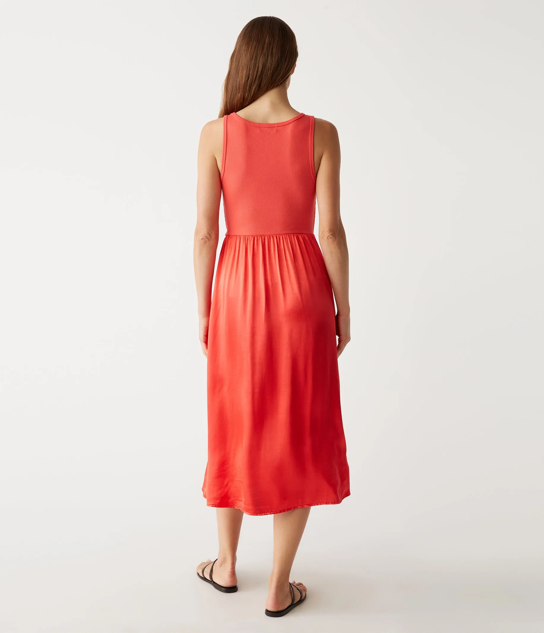 Bridgette Midi Dress