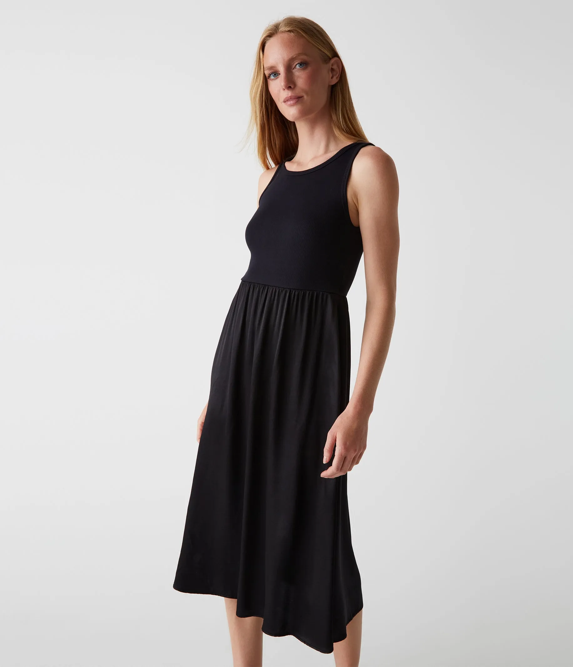 Bridgette Midi Dress