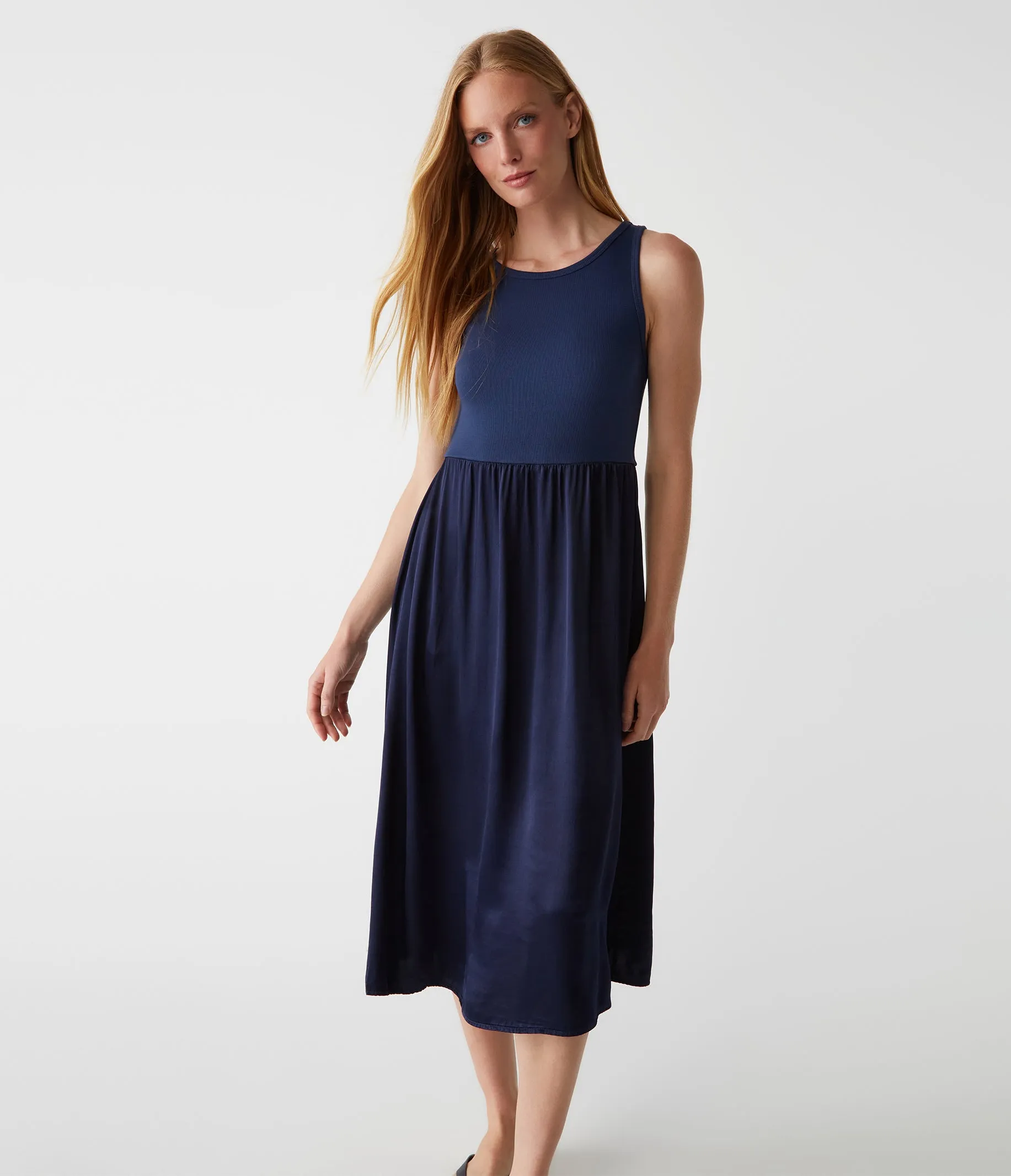 Bridgette Midi Dress