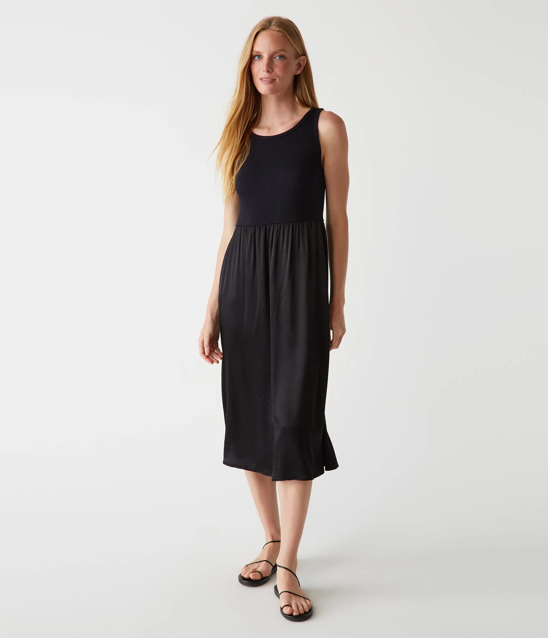 Bridgette Midi Dress