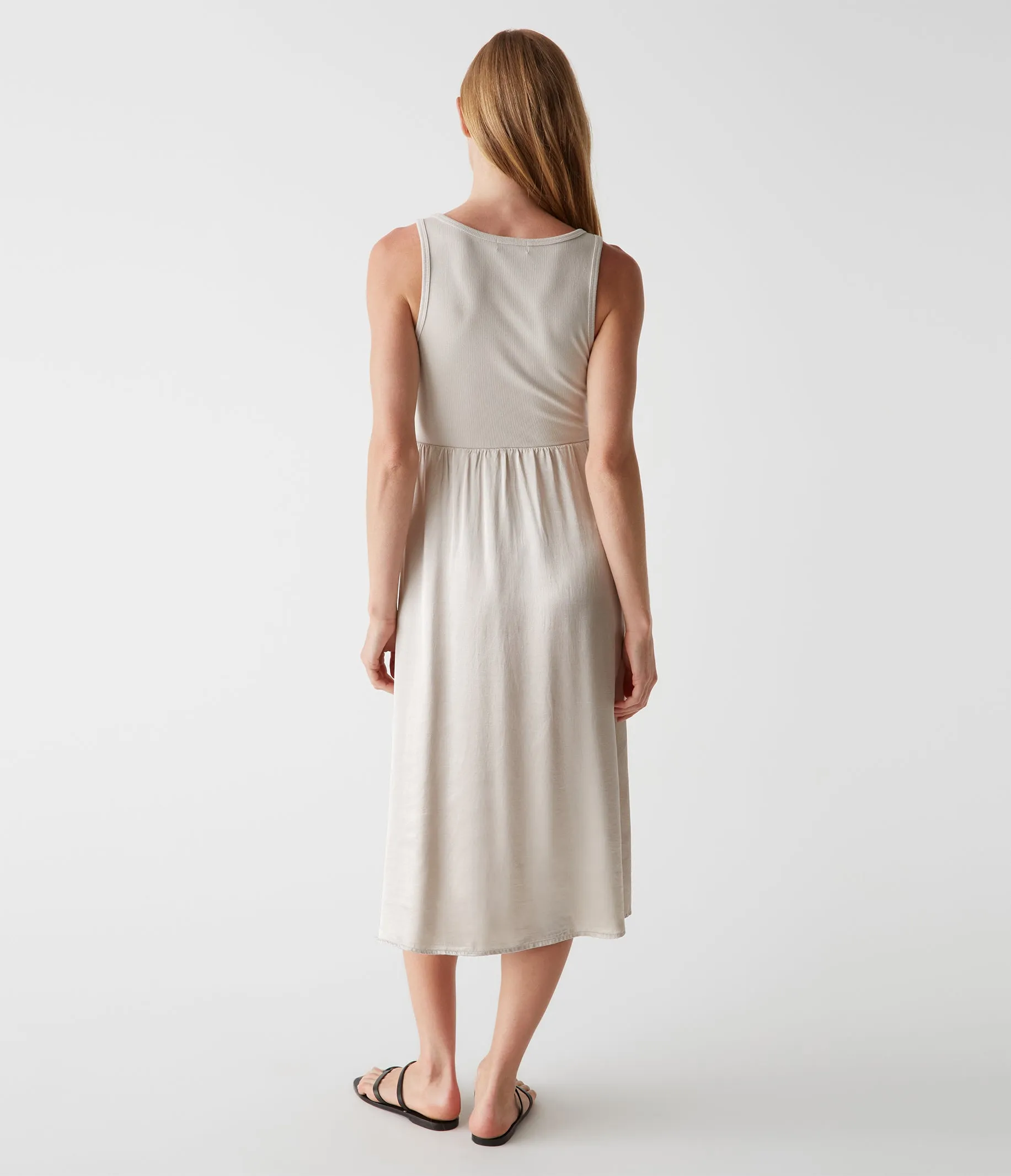 Bridgette Midi Dress