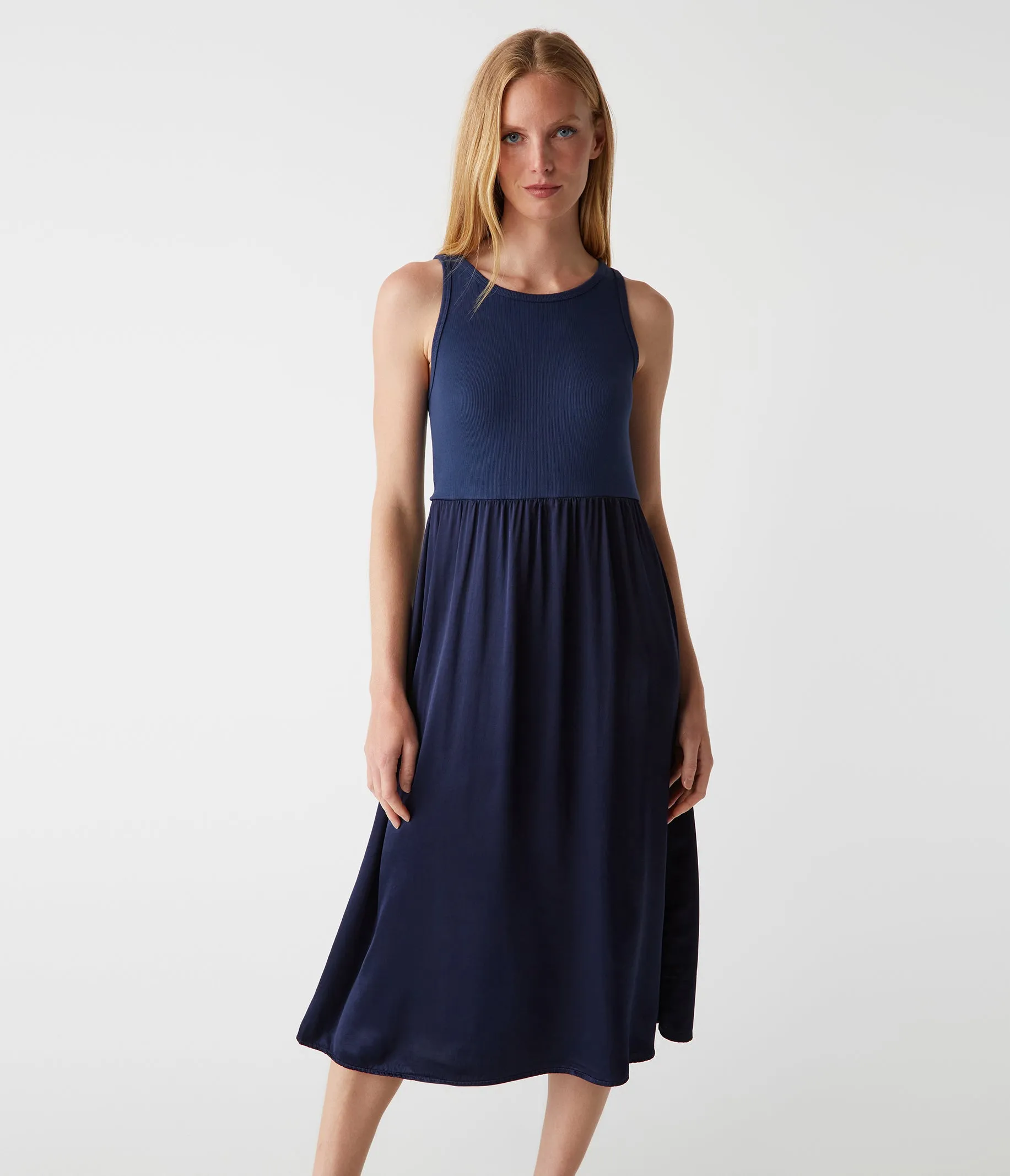 Bridgette Midi Dress