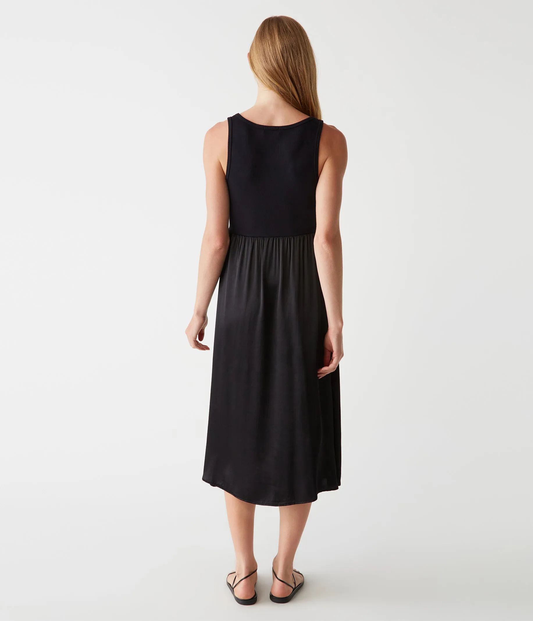 Bridgette Midi Dress