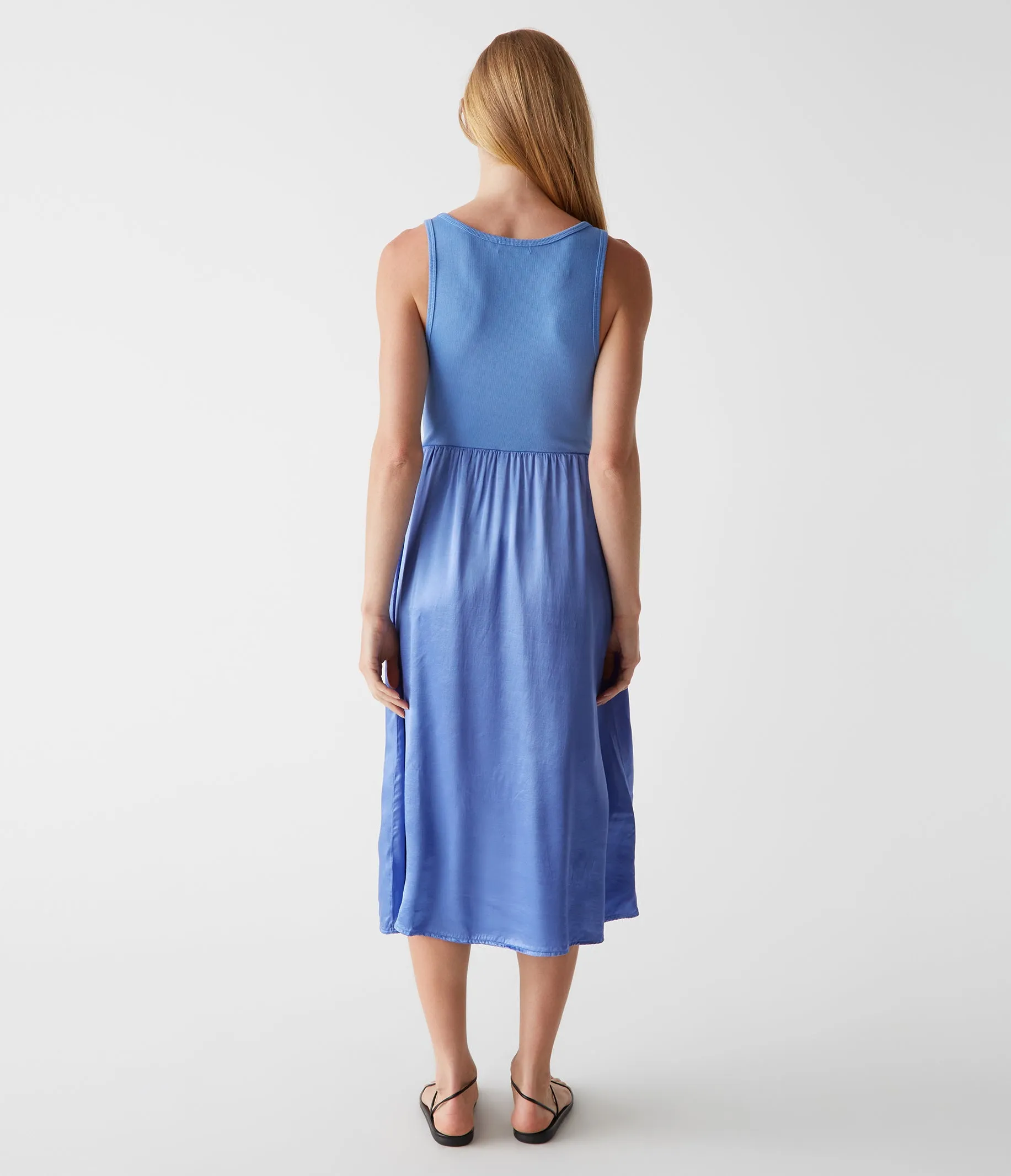 Bridgette Midi Dress