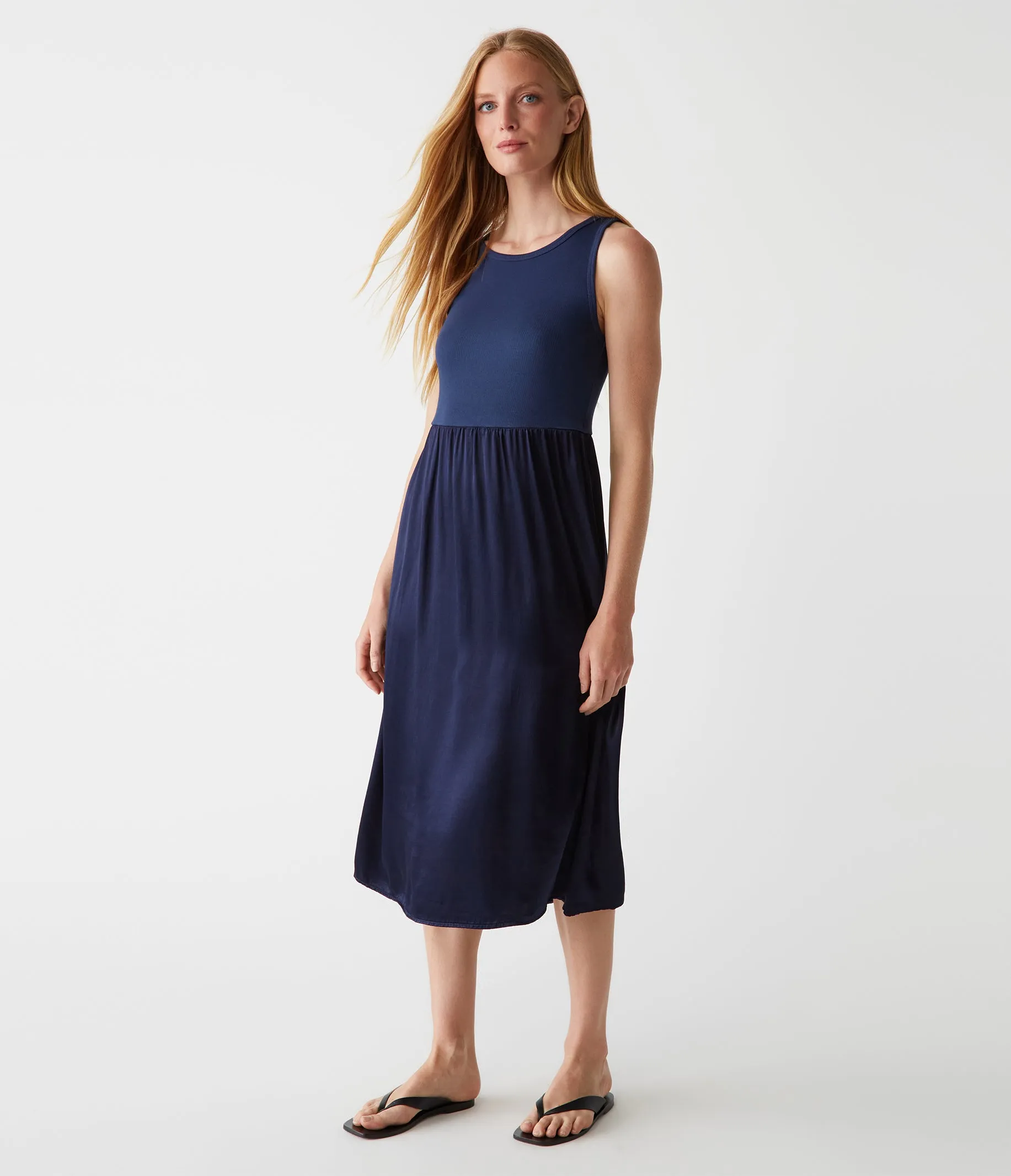 Bridgette Midi Dress