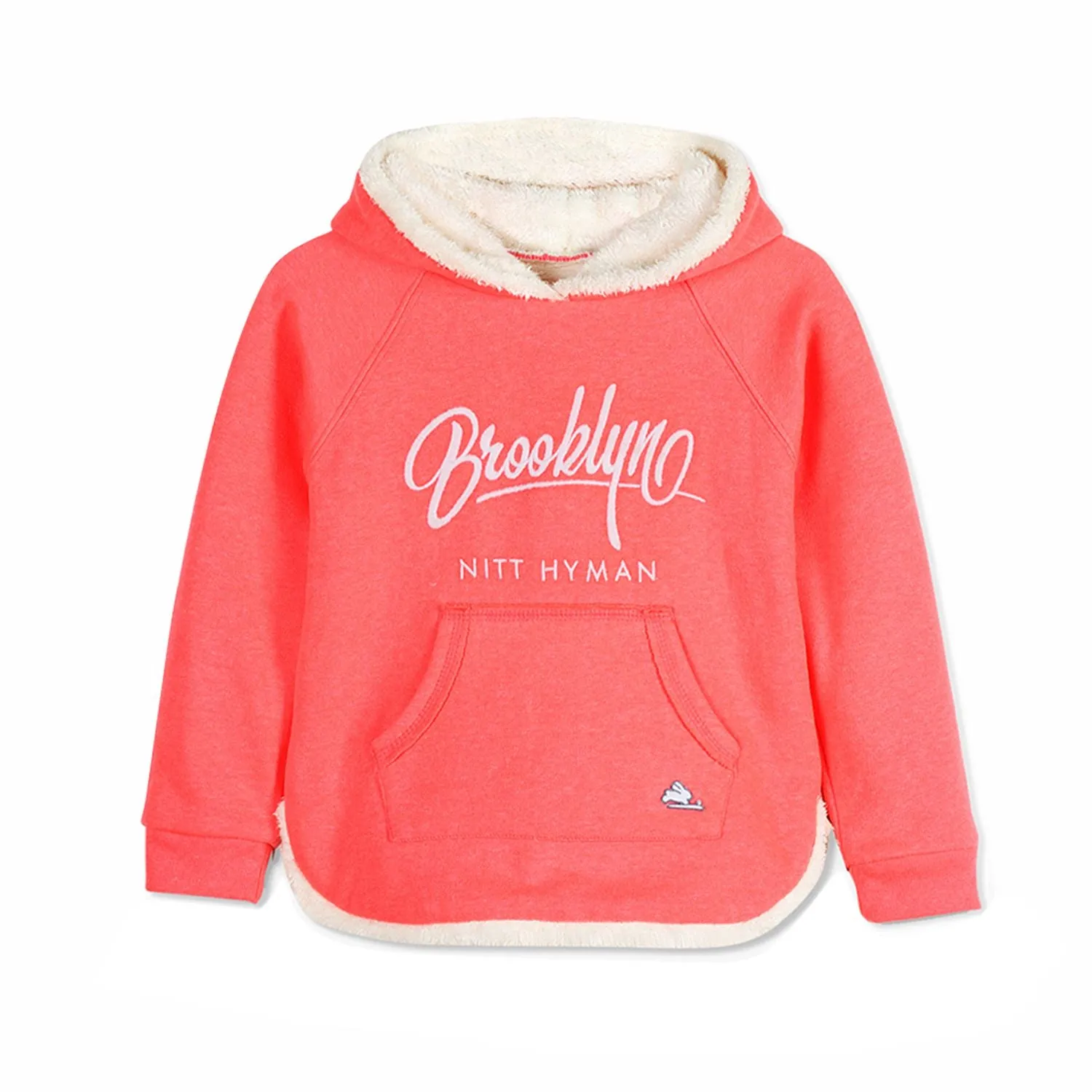 Brooklyn Snug Sweatshirt