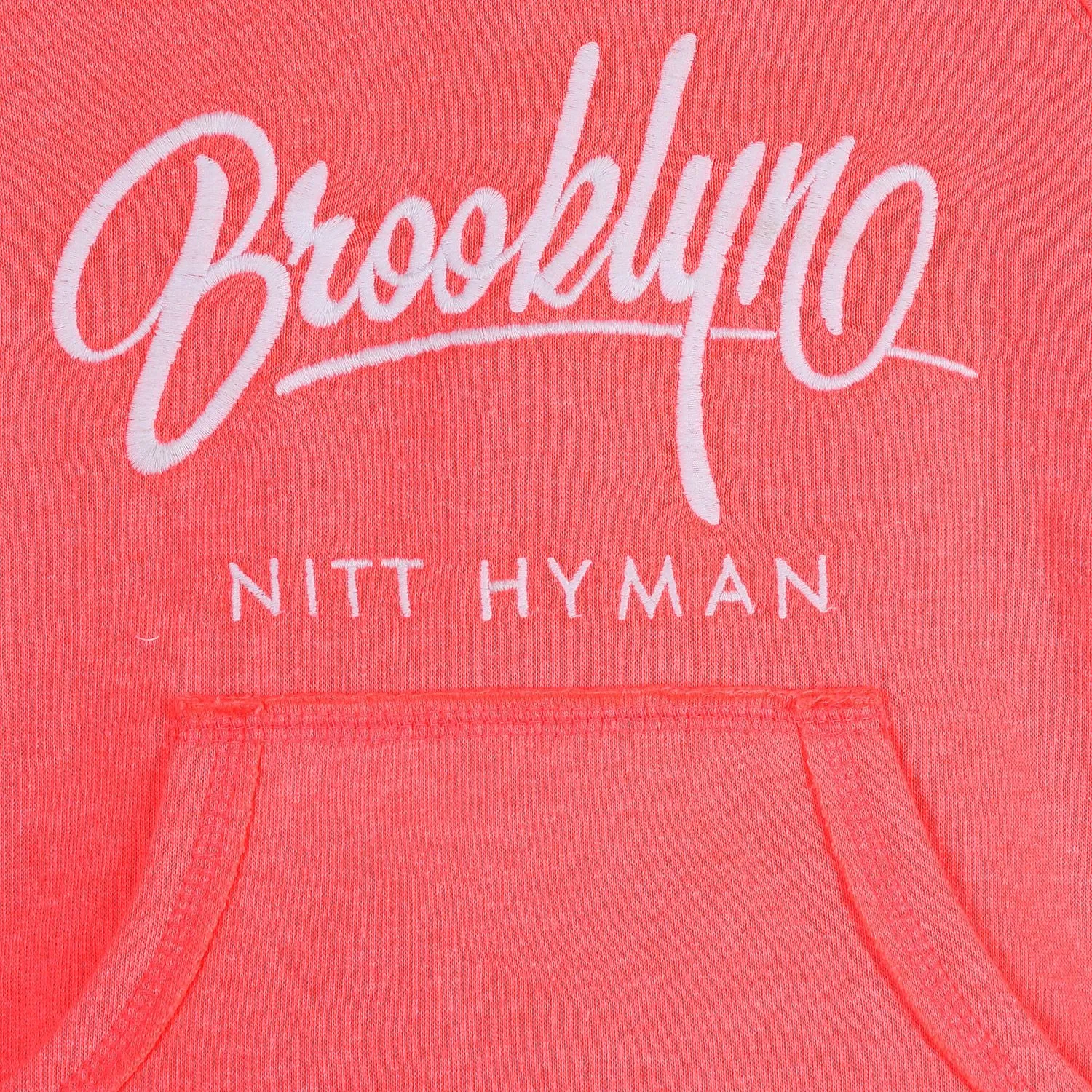 Brooklyn Snug Sweatshirt