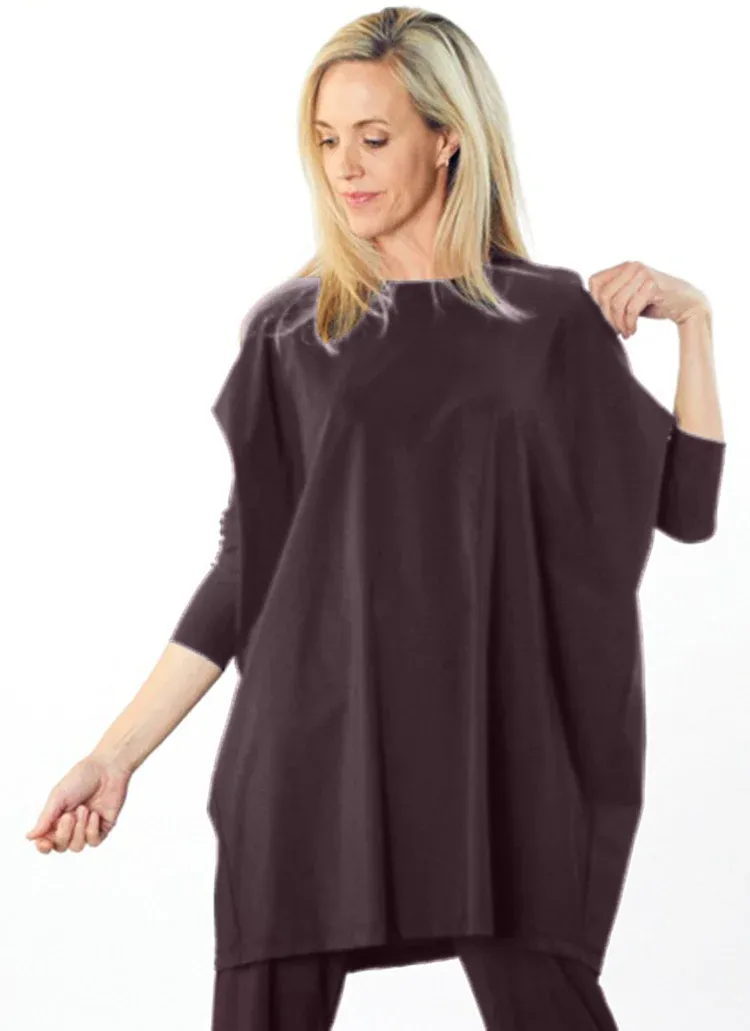 Bryn Walker, 90956 Damien Tunic, Modal Ponte