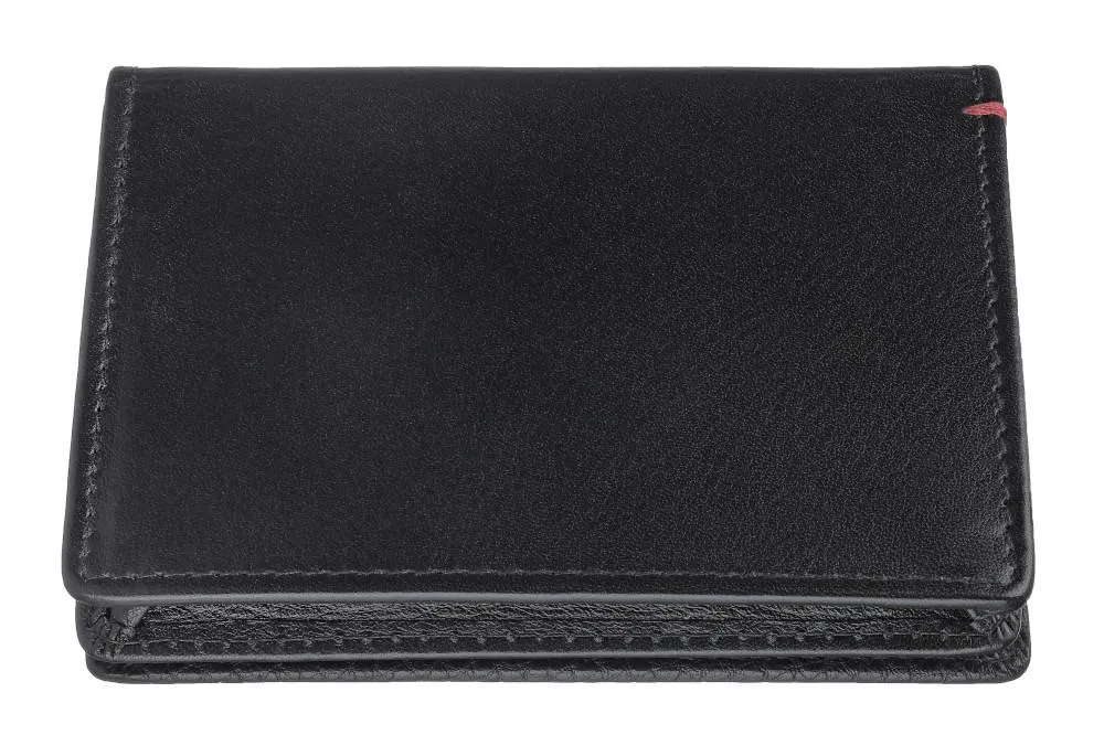 Business Card Wallet