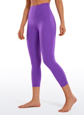 Butterluxe Yoga Leggings 23''