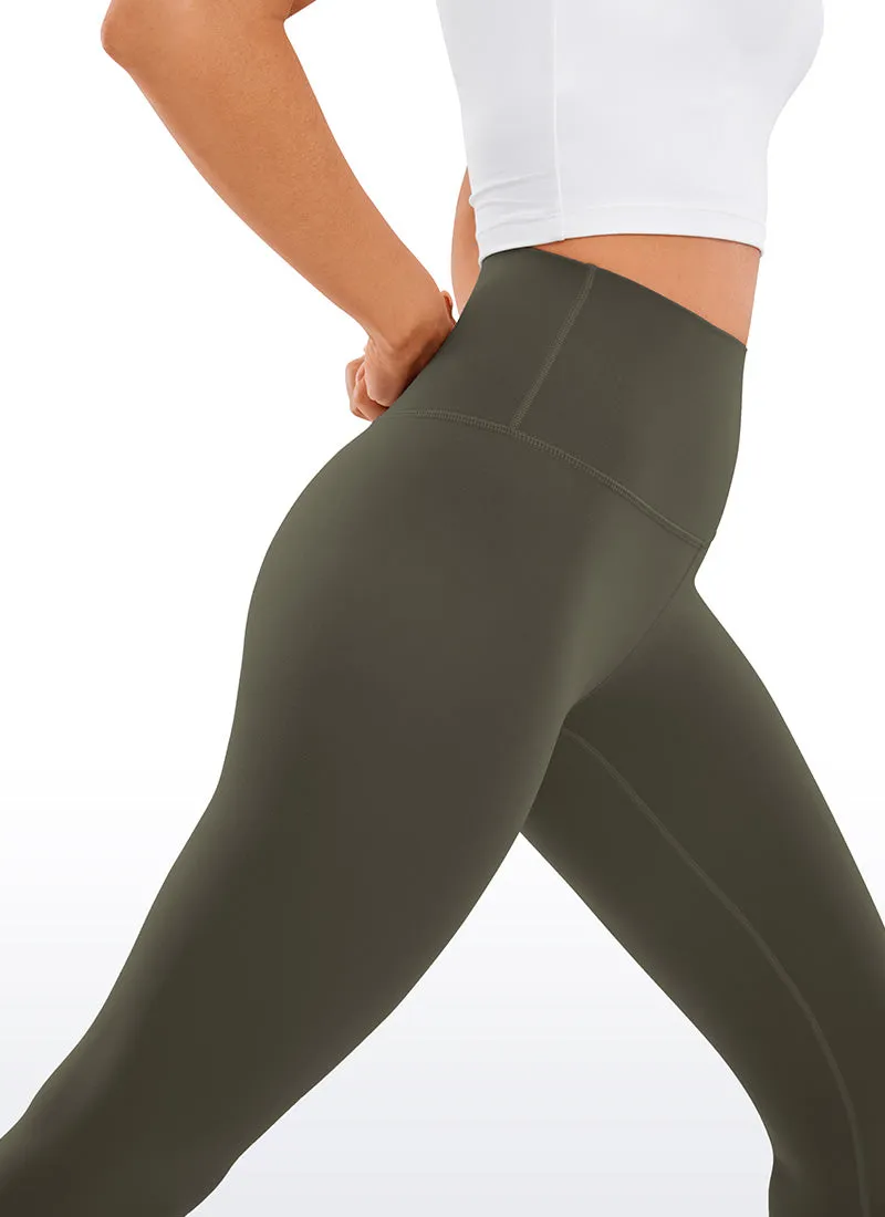 Butterluxe Yoga Leggings 25''