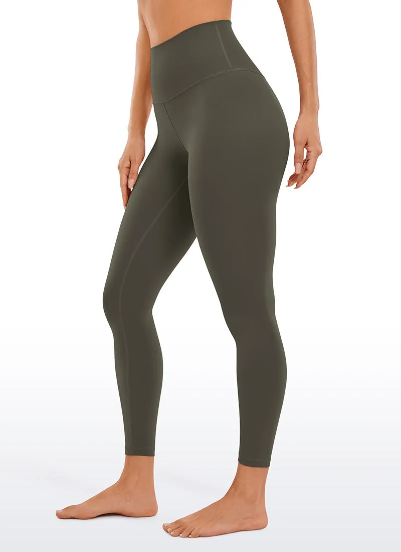 Butterluxe Yoga Leggings 25''