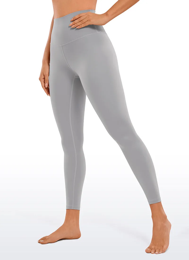 Butterluxe Yoga Leggings 25''