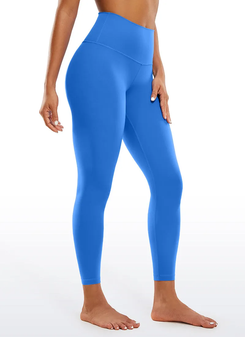 Butterluxe Yoga Leggings 25''