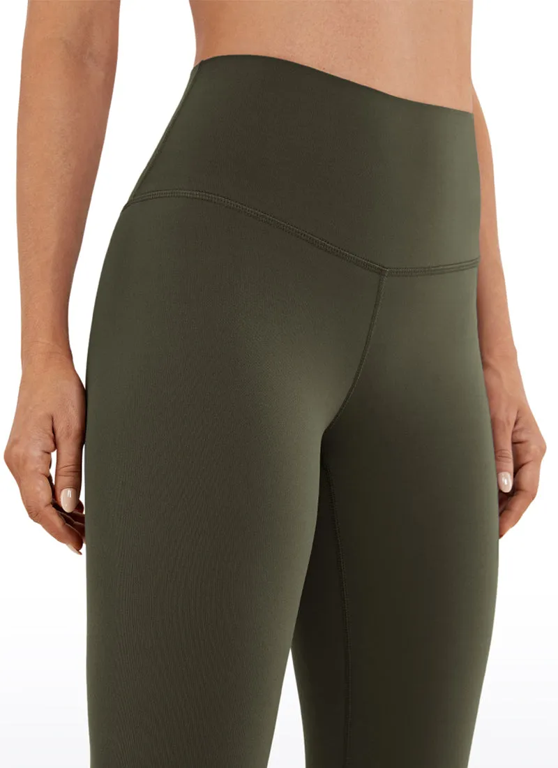 Butterluxe Yoga Leggings 26.5''