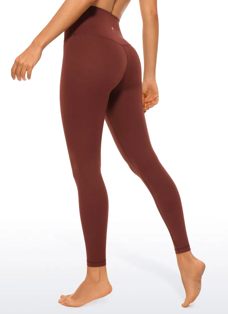 Butterluxe Yoga Leggings 26.5''