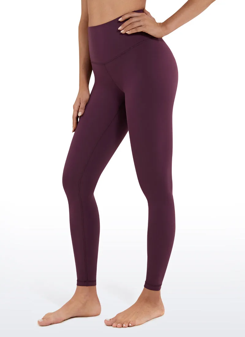 Butterluxe Yoga Leggings 26.5''