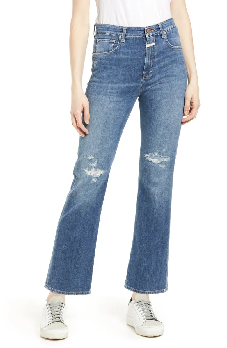 C9189903P5T Baylin a better blue jean