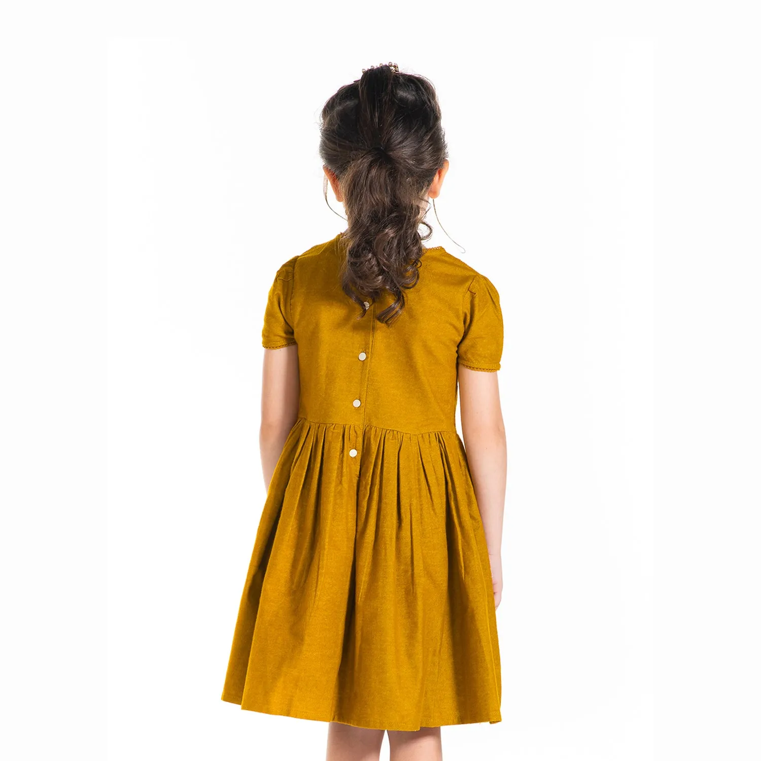 Caldwell Dress