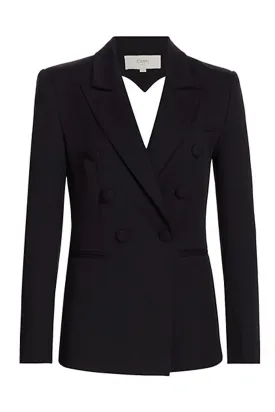 Cami NYC Yoon Blazer - Black