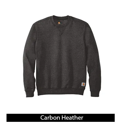 Carhartt Midweight Crewneck Sweatshirt