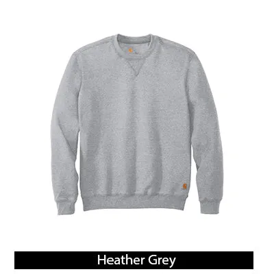 Carhartt Midweight Crewneck Sweatshirt