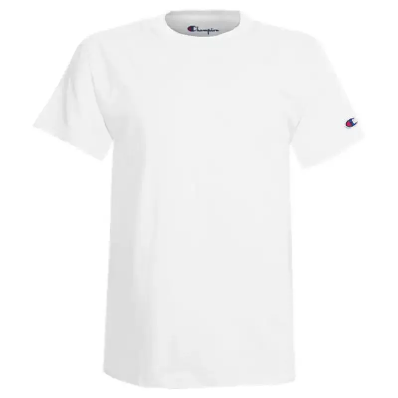 Champion Youth classic Short Sleeve Tee