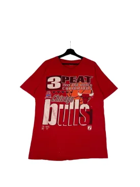 Chicago Bulls 1993 T-Shirt