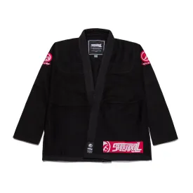 Competitor 21.Red Kimono (Ambassador)