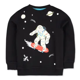 Cosmic Sweatshirt